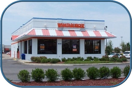 appraisal fast restaurant food histories