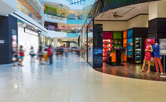 Is the Retail Reckoning for Regional Malls at an End?