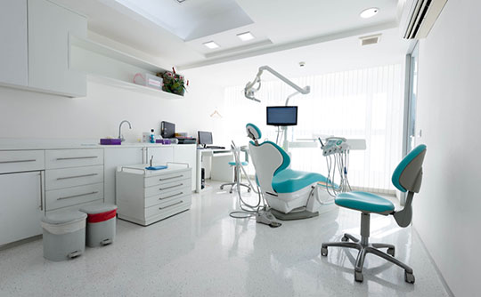 Dental Office Appraisals