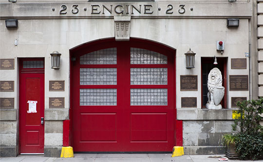 Firehouse Appraisals