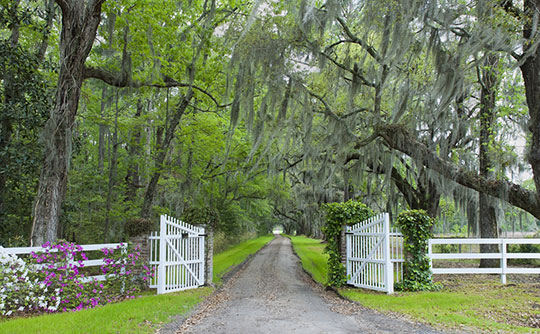 Conservation Easement Appraisal