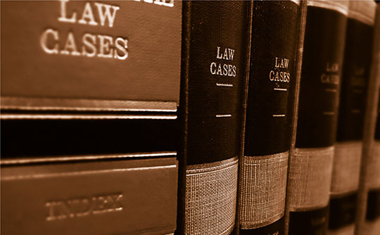 Court Case Studies