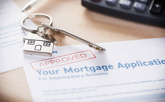Mortgage Loan Appraisal